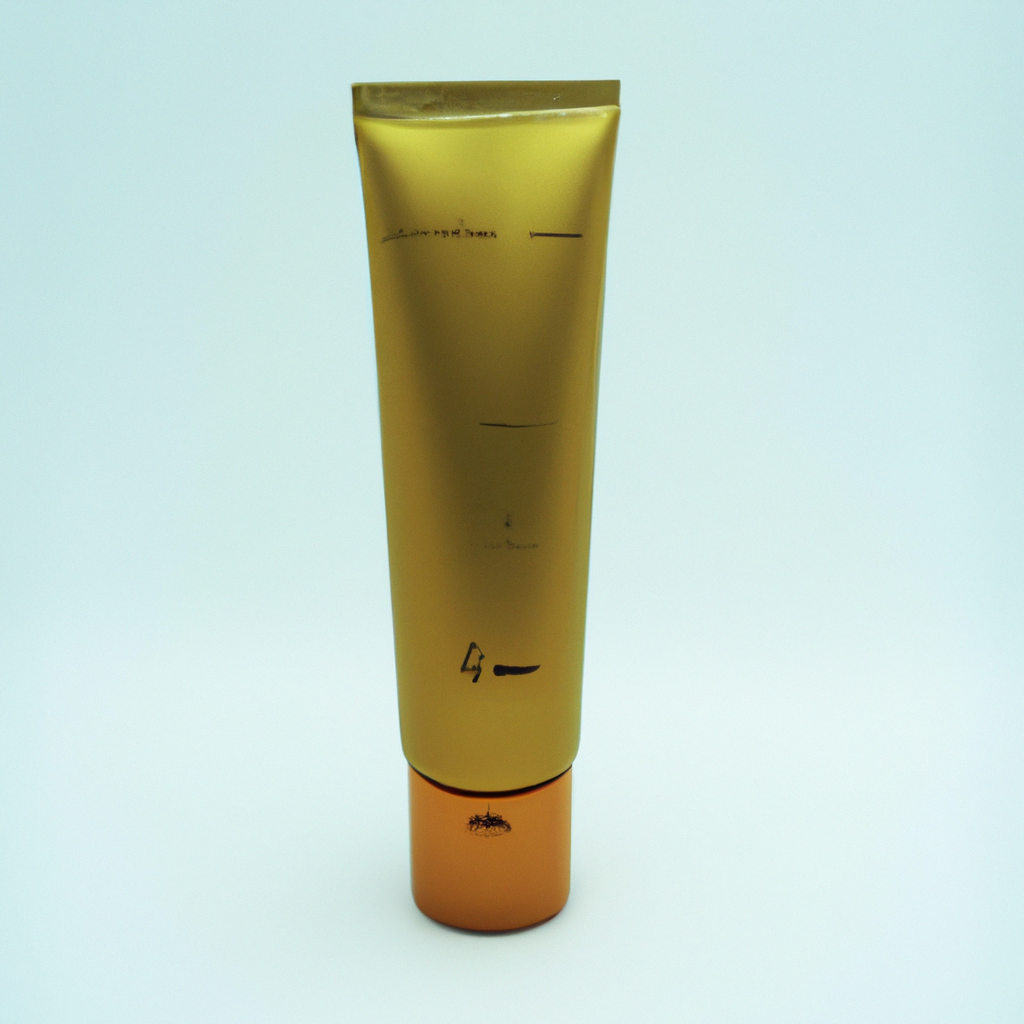 Fotografía de producto minimal con sombra suave en fondo blanco tipo packshot, imagen generada